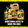 Goo Gone Pro-Power Cleaner, Citrus Scent, 1 gal Bottle, PK4 2085CT